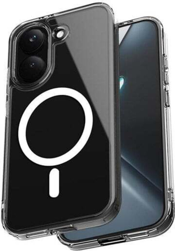 CRGHCMXMX8PCLR mobile phone case