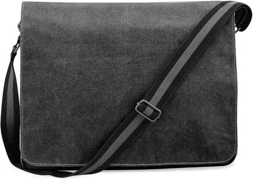 Quadra Vintage Messenger Bag