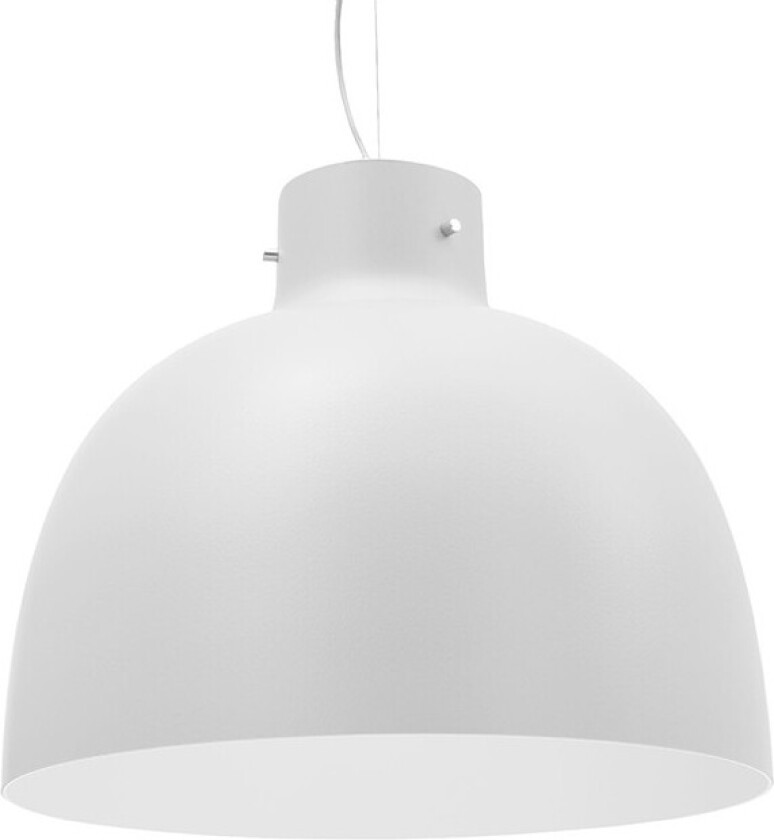 - Bellissima Pendel Blank Hvit