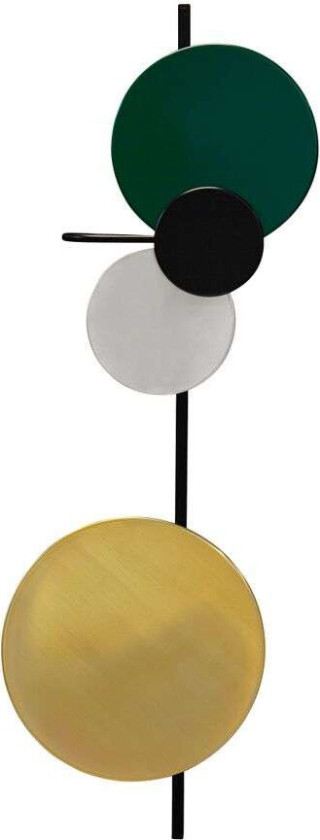 - Planet Vegglampe Cedar Green