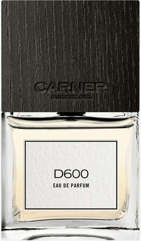 D600 EdP (Størrelse: 100 ML)