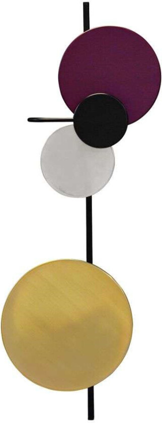 - Planet Vegglampe Fig Purple