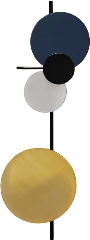 - Planet Vegglampe Navy Blue