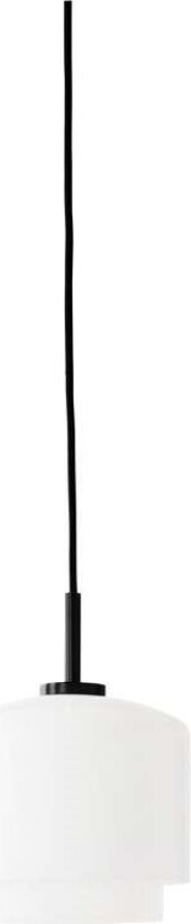 - Megumi Pendel Ø18 Black/Opal