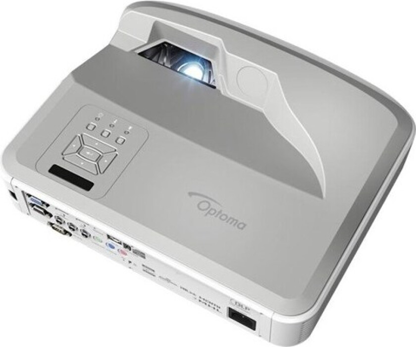 Prosjektor ZU500USTe - 1920 x 1200 - 0 ANSI lumens