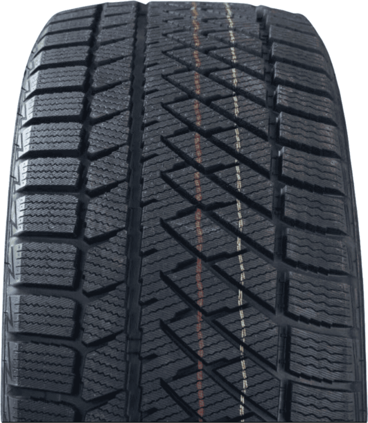 SnowLeopard 2 - 225/60R17 - Vinterdekk - Piggfrie dekk
