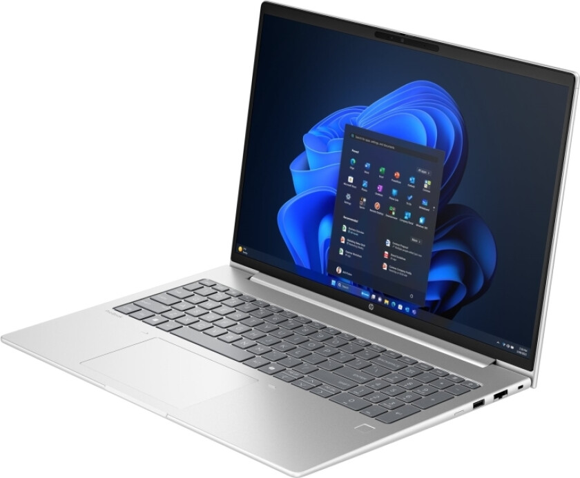 Hp Probook 4 G1a 16 Ryzen 7 16gb 512gb 16"