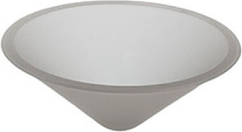 - PH 4½-4 Glass-Pendel Bunnskål