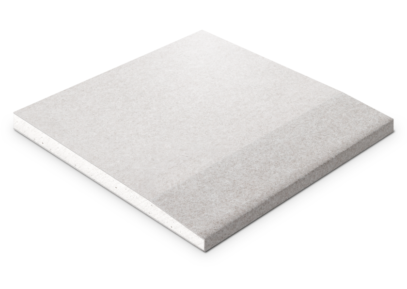 Bilde av Gipsplate standard 900x2400x12,5 mm