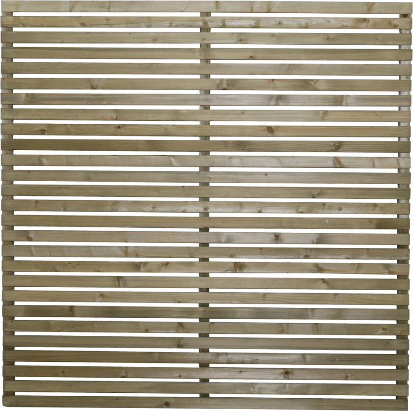 Bilde av Levegg impregnert 160x160