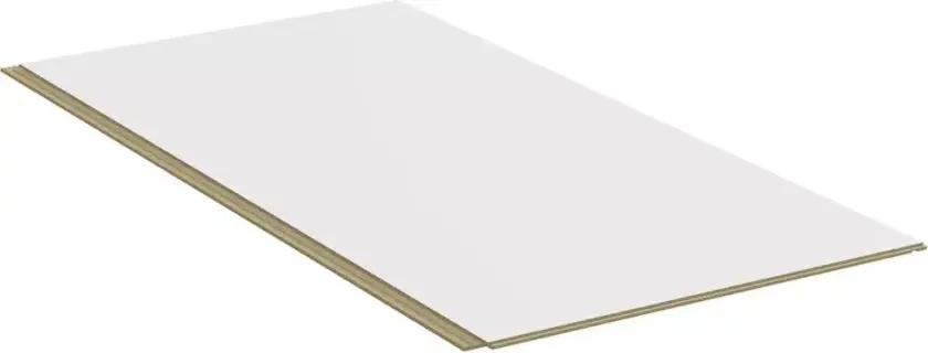 Bilde av Sponplate med låseprofil 12x620x1220 mm