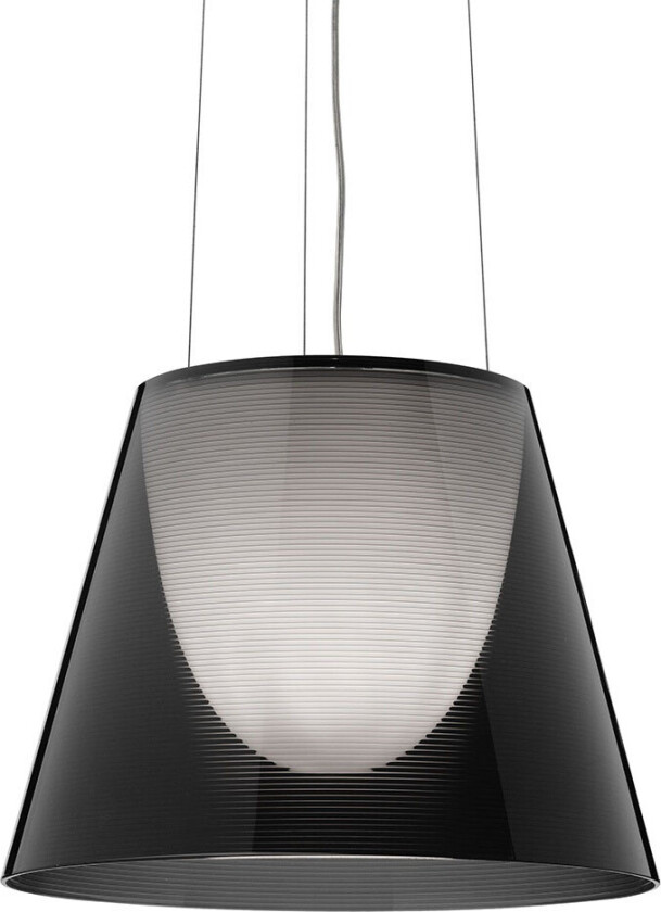 - KTribe S2 Pendel Smoke