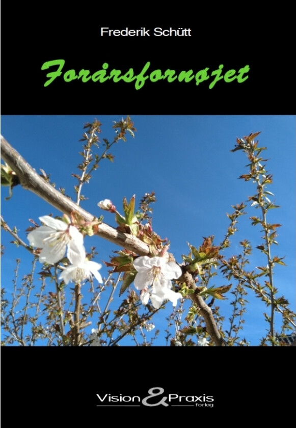 Vårglede | Frederik Schütt | Språk: Dansk