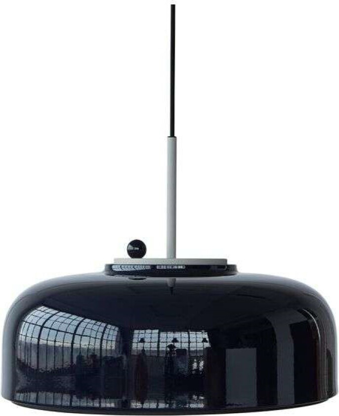 - Podgy Pendel Navy Blue/Navy Blue