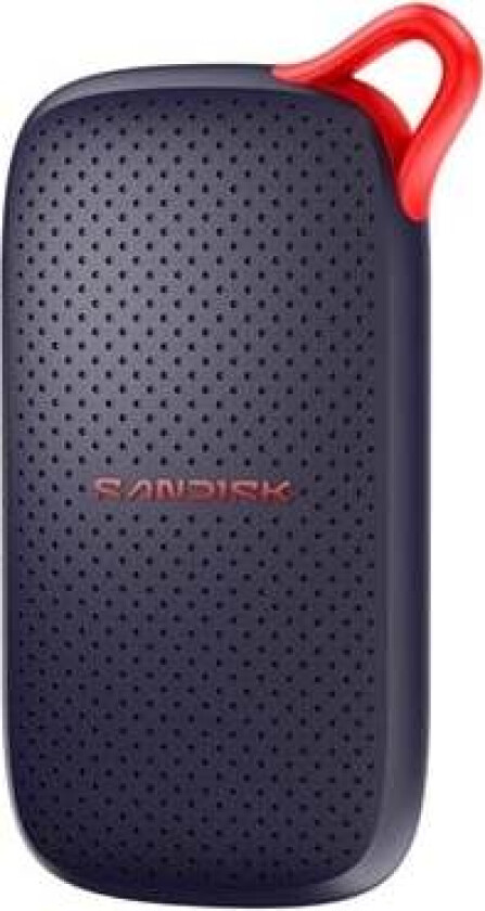 V3 Portable SSD