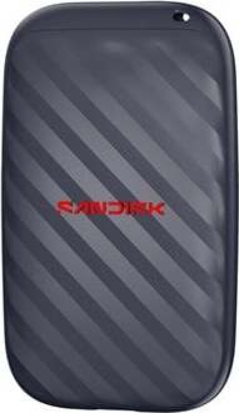 Portable SSD - 1TB - USB 3.2 Gen 2 - External