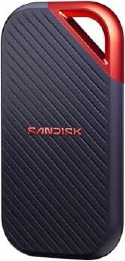 Bilde av V3 Extreme PRO Portable SSD - 4TB - External