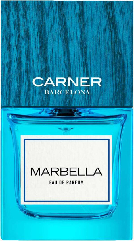 Marbella EdP (Størrelse: 50 ML)