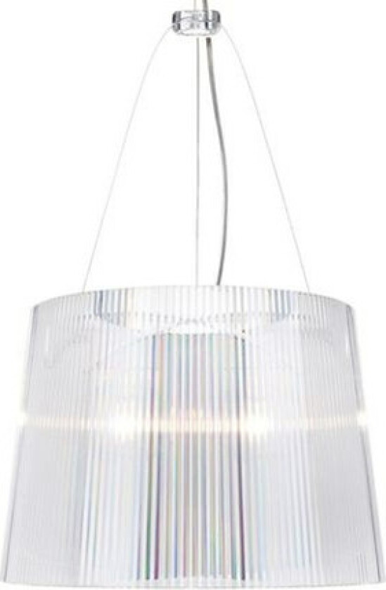 - Ge' Pendel Krystall