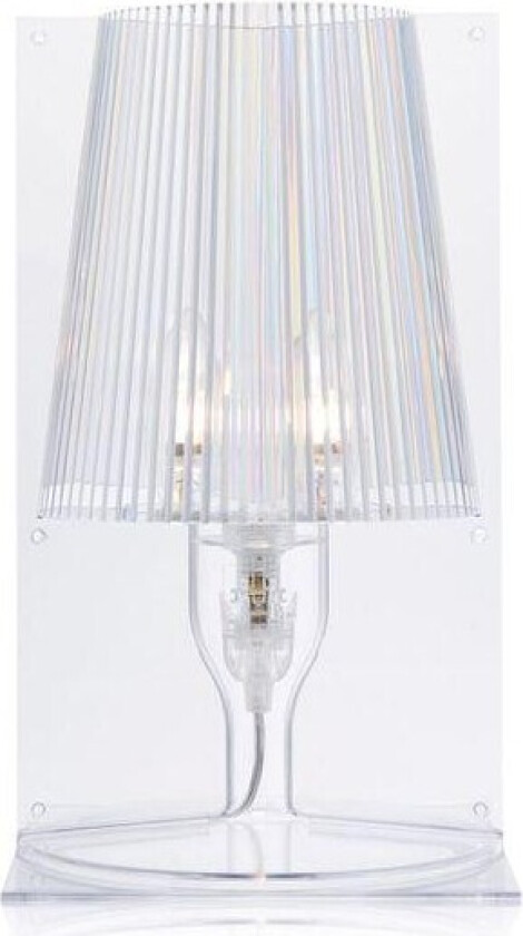 - Take Bordlampe Krystall