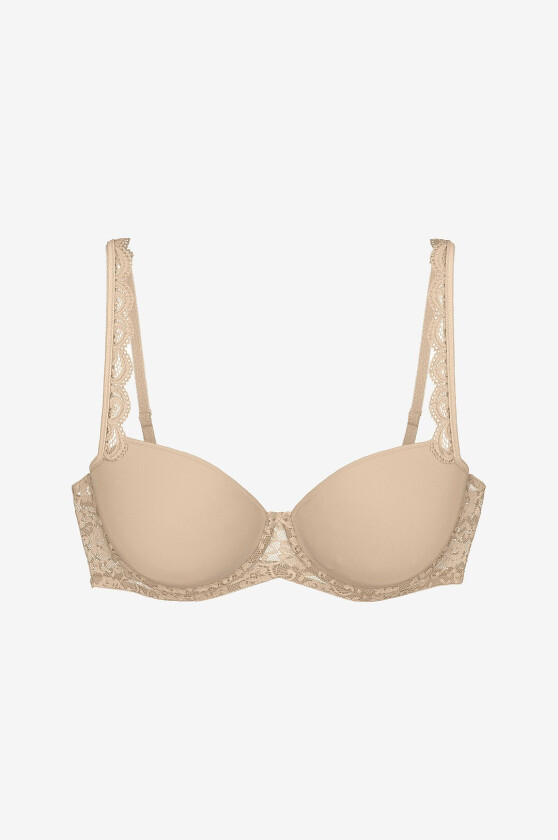 Spile-bh Amourette WP - Brun