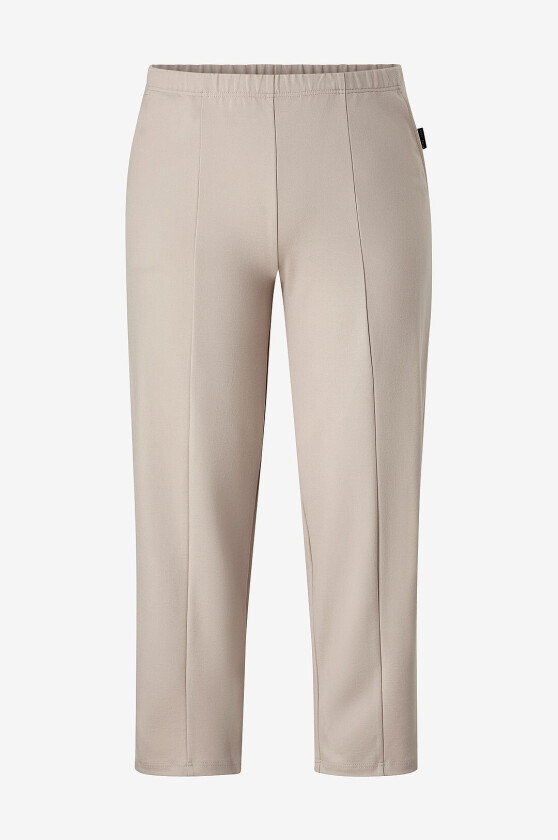 Bukser pnGea Trousers - Beige