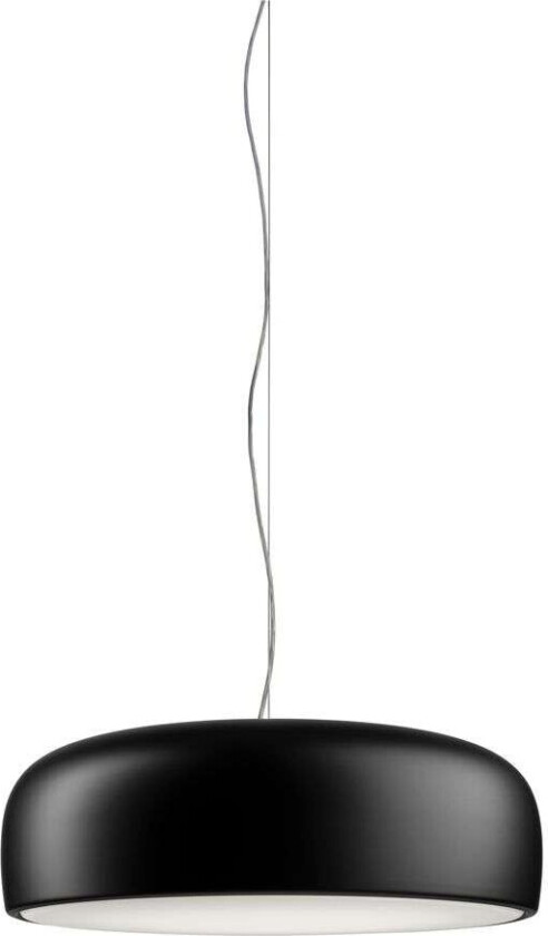 - Smithfield S Pendel Matt Black