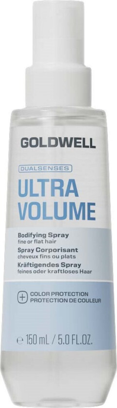 Dualsenses Ultra Volume Bodifying Spray 150 ml