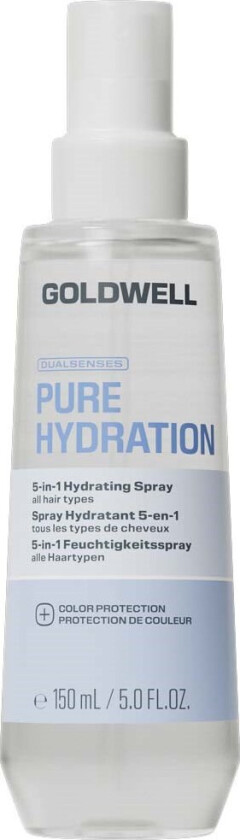 Dualsenses Pure Hydration 5-In-1 Hydrating Spray 150 ml