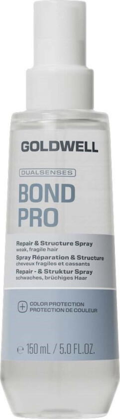Dualsenses Bond Pro Repair & Structure Spray 150 ml