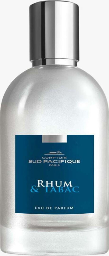 Rhum & Tabac EdP (Størrelse: 100 ML)