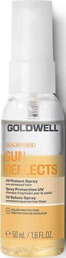 Dualsenses Sun Reflects UV Protect Spray 50 ml
