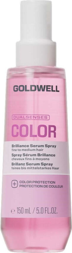 Dualsenses Color Brilliance Serum Spray 150 ml