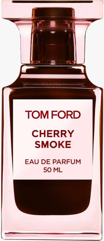 Cherry Smoke EdP (Størrelse: 50 ML)