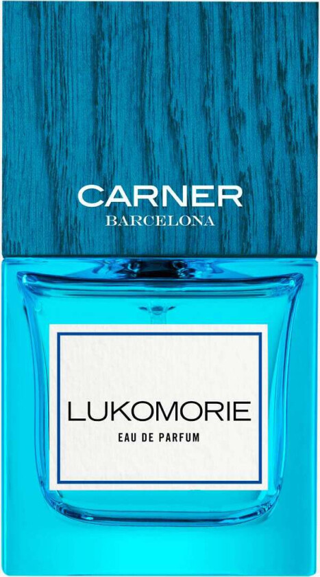 Lukomorie EdP (Størrelse: 100 ML)