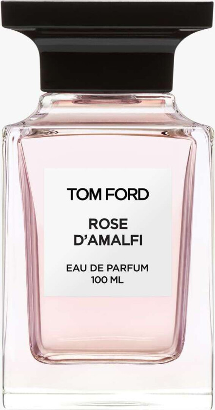 Rose d'Amalfi EdP (Størrelse: 100 ML)