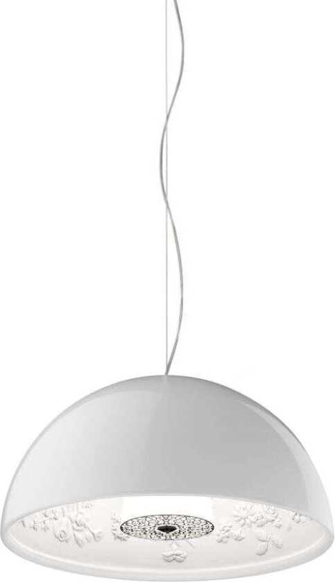 - Skygarden Pendel Small White