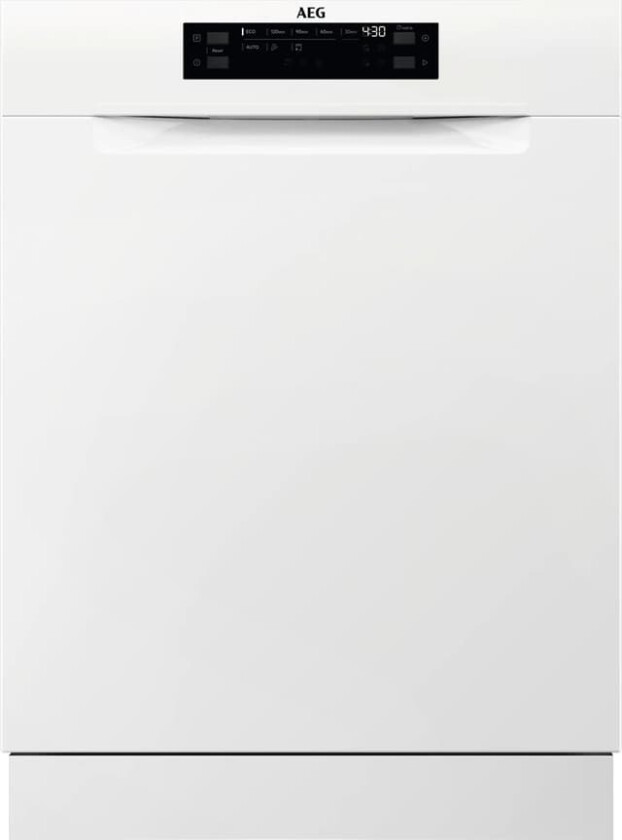 5000 oppvaskmaskin GU5200E1SNW (hvit)