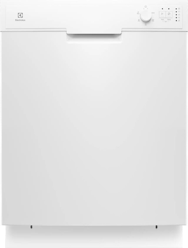 500 oppvaskmaskin E52UE101SW (hvit)