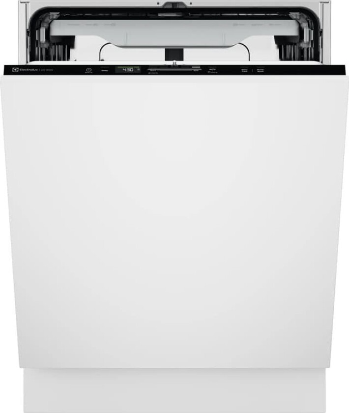 600 oppvaskmaskin E62LC200S (helintegrert)