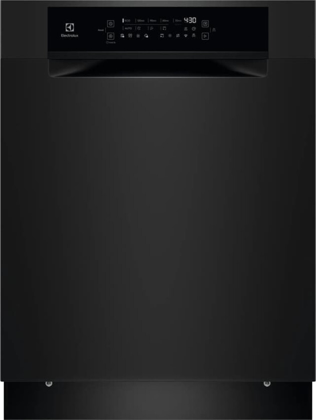 800 oppvaskmaskin E82UB200ST