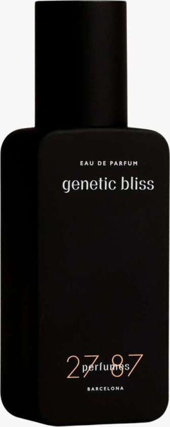 Genetic Bliss EdP (Størrelse: 27 ML)