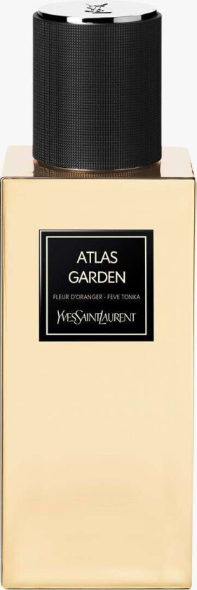 Atlas Garden EdP (Størrelse: 125 ML)