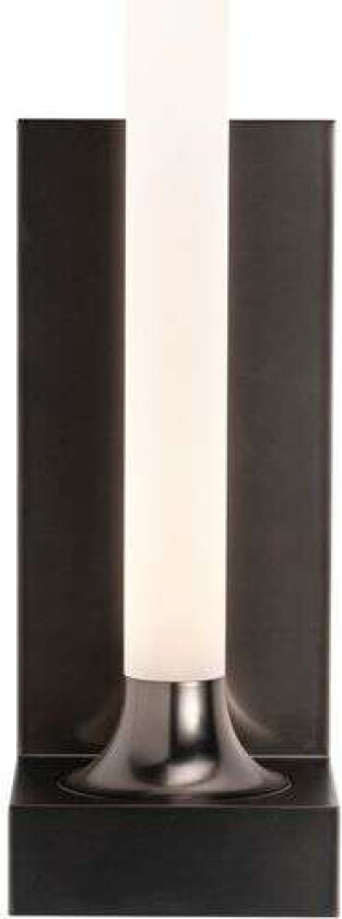 - Goodnight Vegglampe Matt Titanium