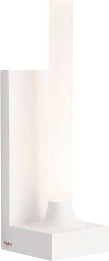 - Goodnight Vegglampe White