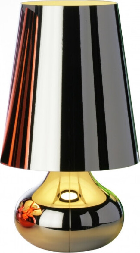 - Cindy Bordlampe Platin