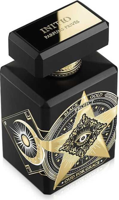 Oud For Grace Extrait de Parfum 90 ml
