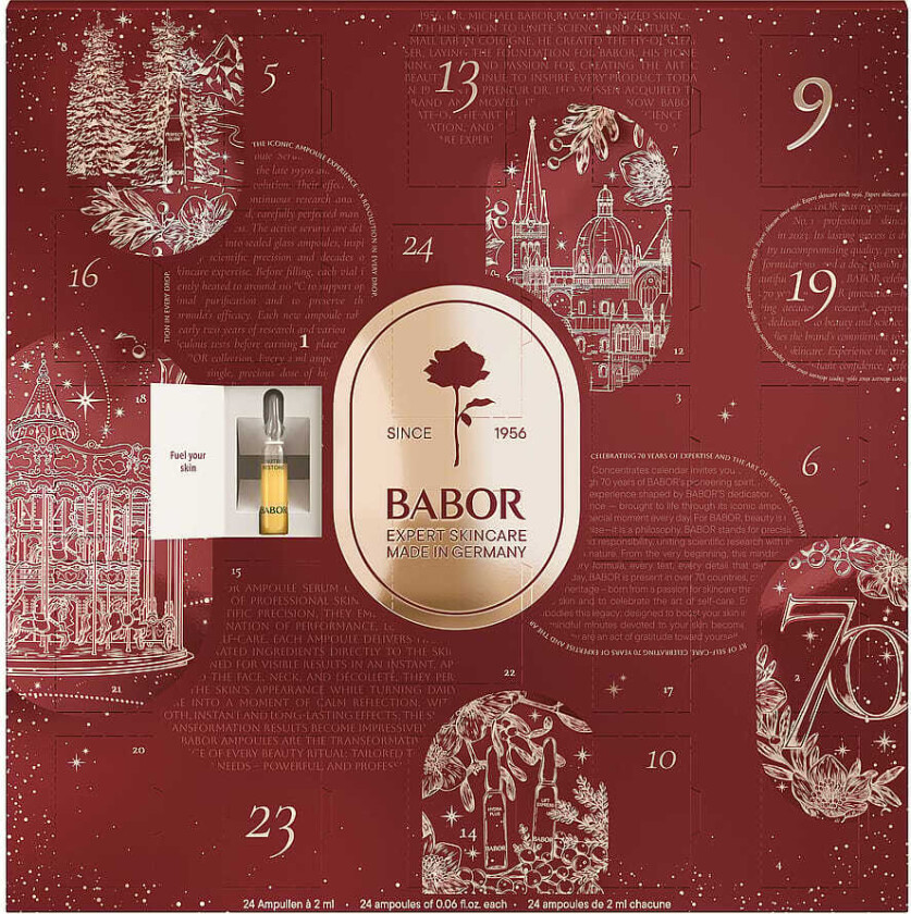 Bilde av Advent Calender