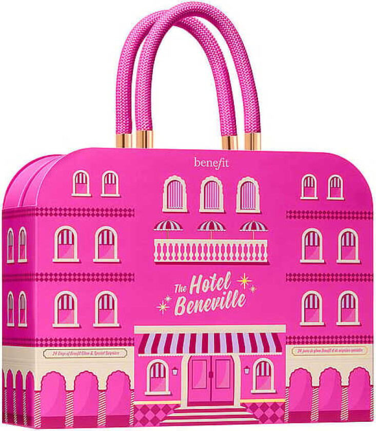 Bilde av The Hotel Beneville H'26 Advent Calendar