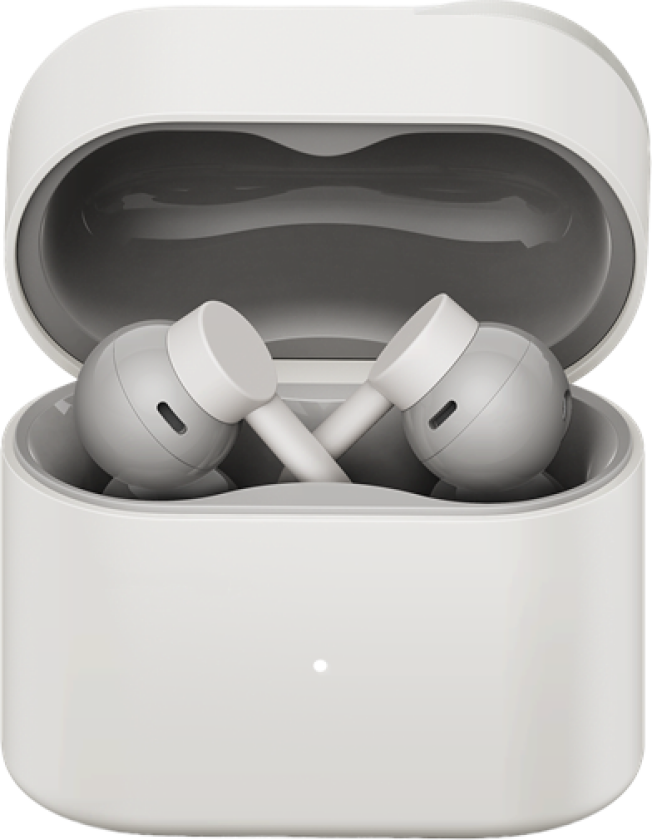 Clip Pro - Light Grey